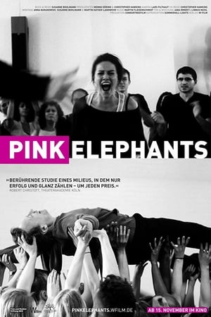 Розовые слоны онлайн