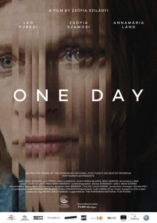 Один день онлайн