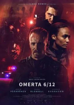 Омерта 6.12 онлайн